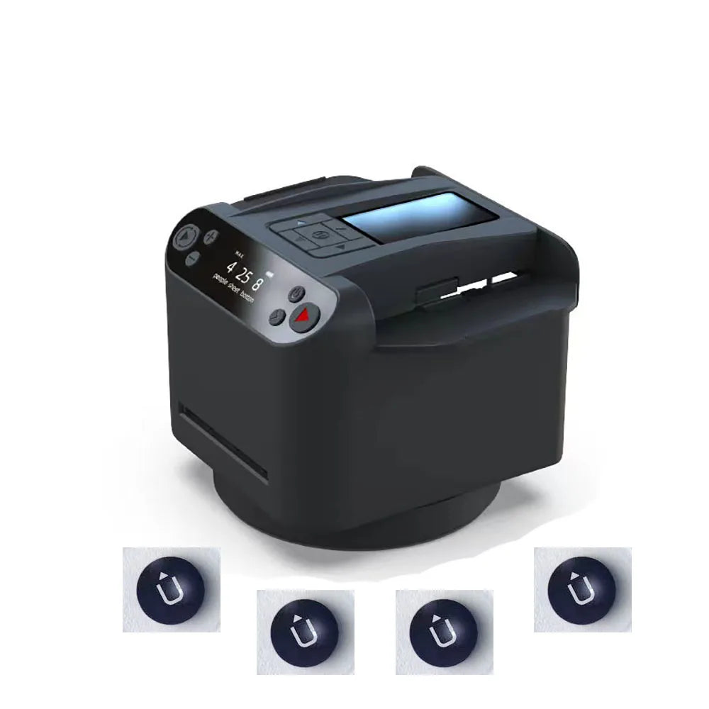 QuickDeal 360