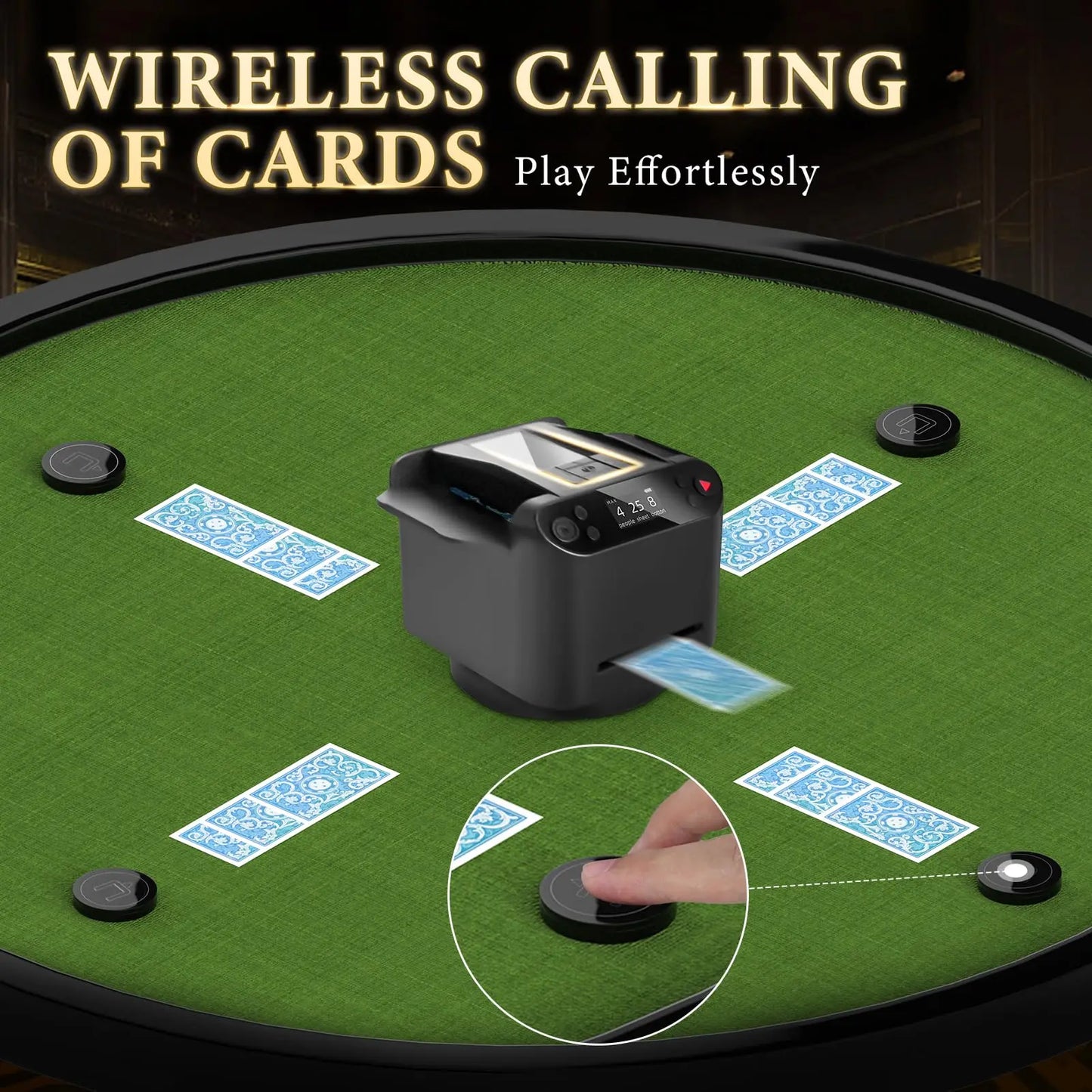 QuickDeal 360