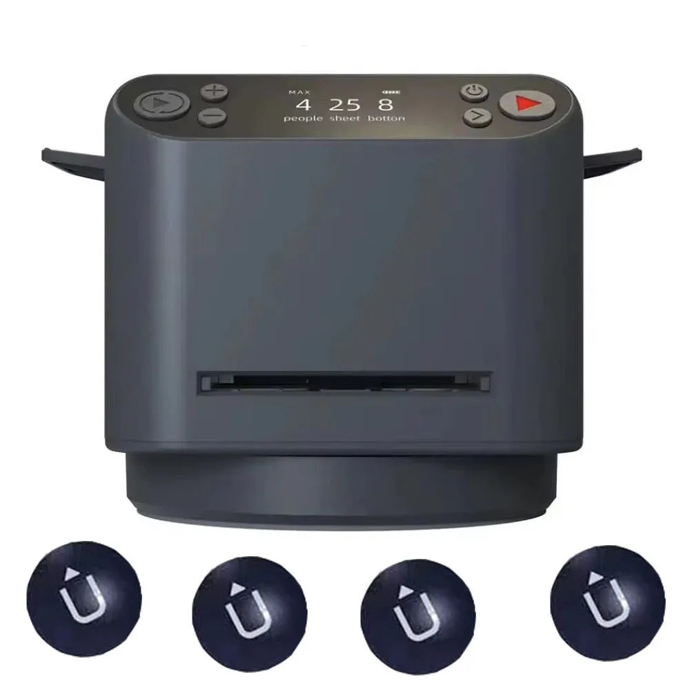 QuickDeal 360