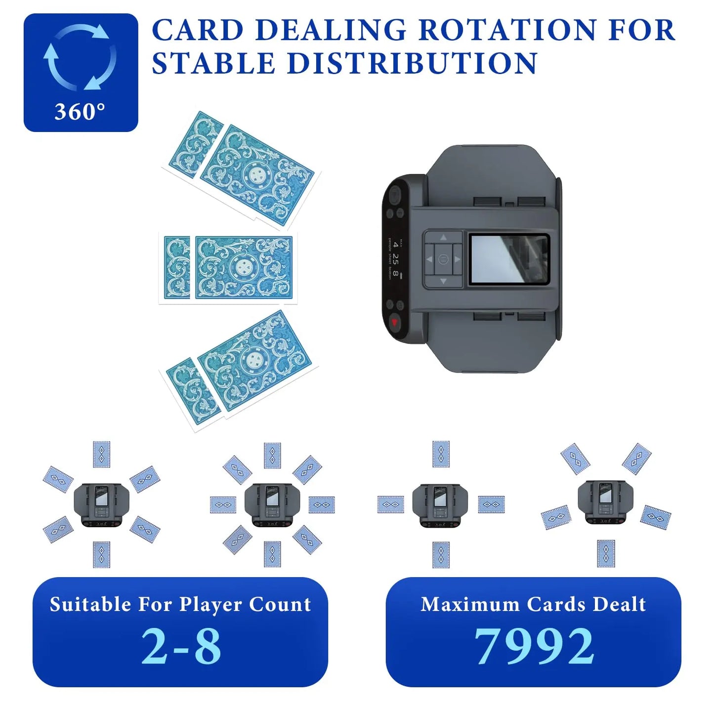 QuickDeal 360